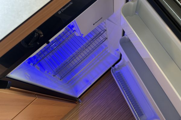 2016 Eriba Triton 430 [10]