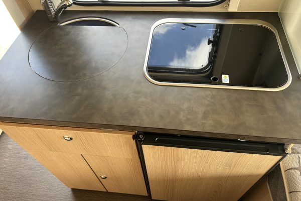 2018 Eriba Triton 43060th [7]