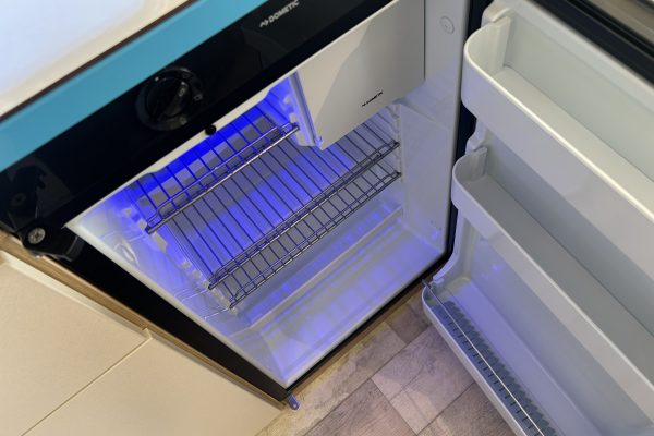 2019 Eriba Troll 530 Oceandrive [9]