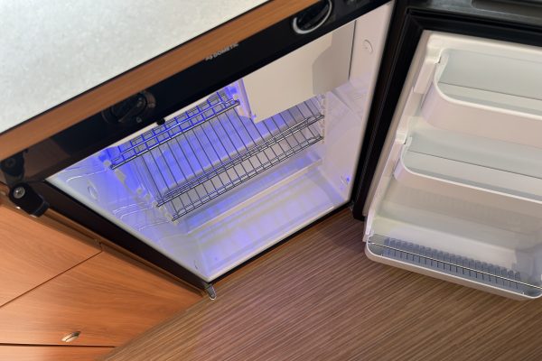 2021 Eriba Triton 430GT [9]