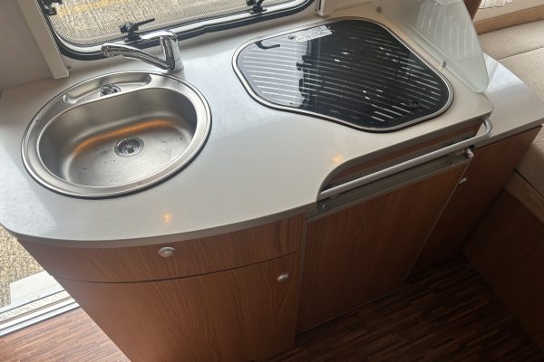 2011 Eriba Troll 550 [7]