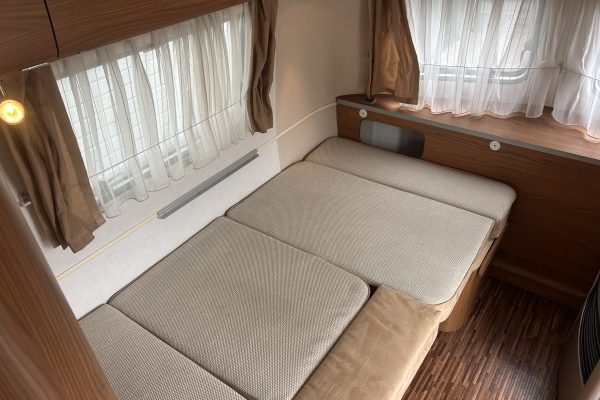2011 Eriba Troll 550 [6]