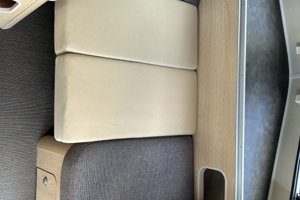 2018 Eriba Triton 43060th [6]