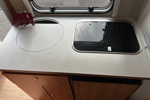 2018 Eriba Triton 430 [7]