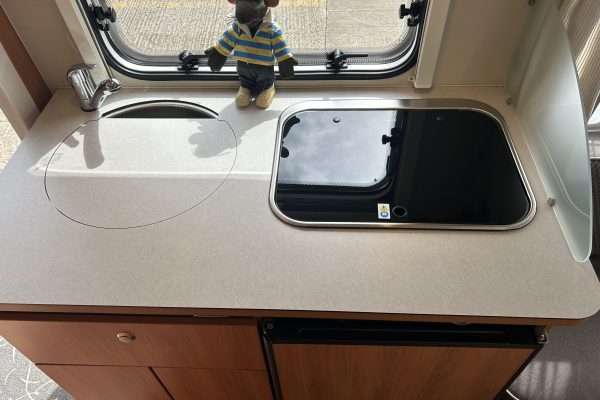 2021 Eriba Triton 430GT [7]