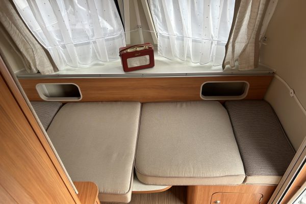 2018 Eriba Triton 430 [6]