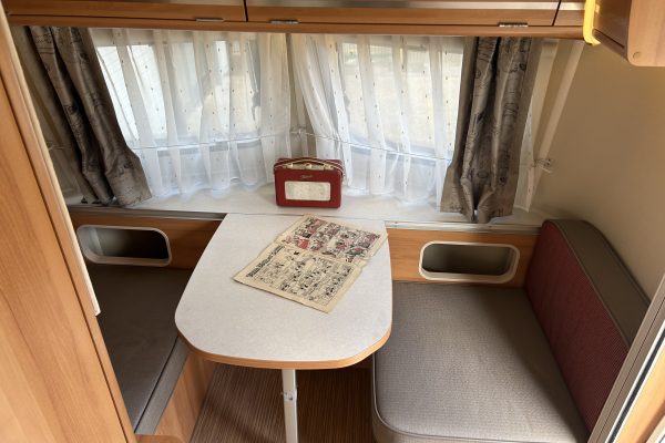 2016 Eriba Triton 430 [6]