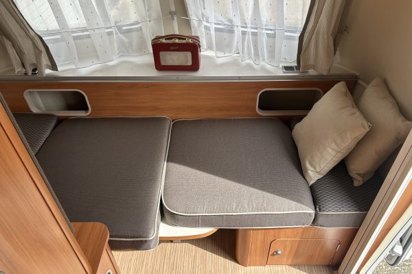 2021 Eriba Triton 430GT [6]