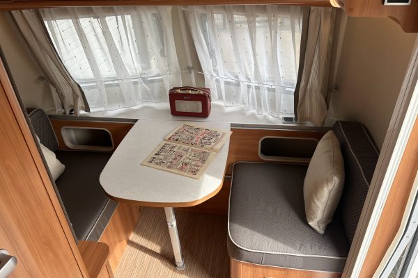 2021 Eriba Triton 430GT [5]