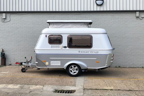 2005 Eriba Puck 120 [3]