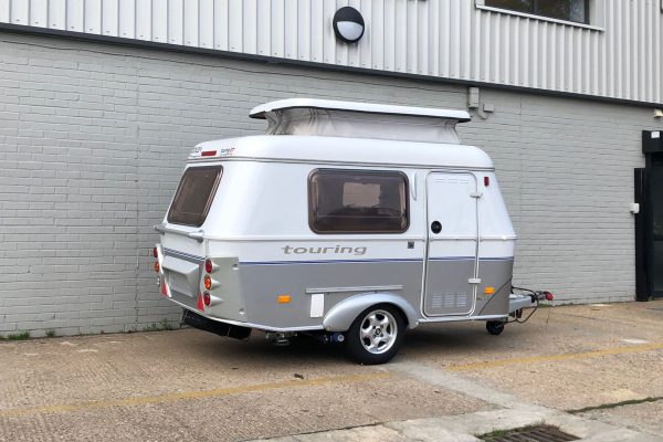 2005 Eriba Puck 120 [4]