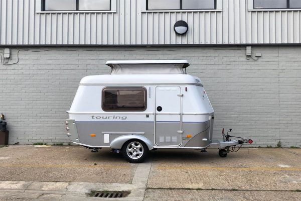 2005 Eriba Puck 120 [2]