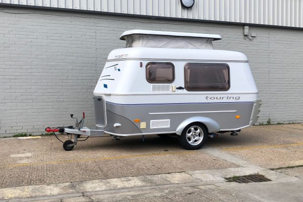 2005 Eriba Puck 120 [5]