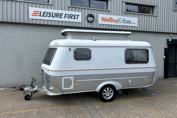 2007 Eriba Triton 420 [3]