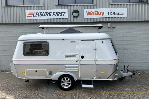 2007 Eriba Triton 420 [2]