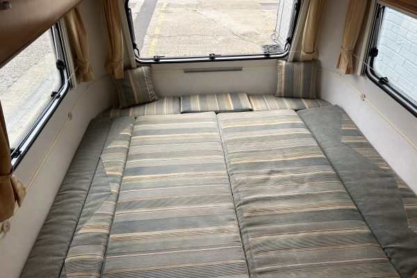 2007 Eriba Triton 420 [12]