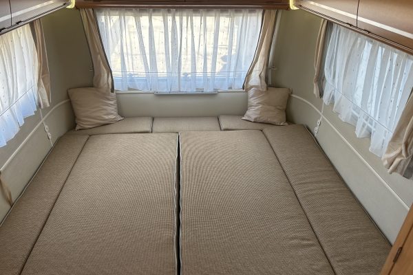 2014 Eriba Triton 420 [14]