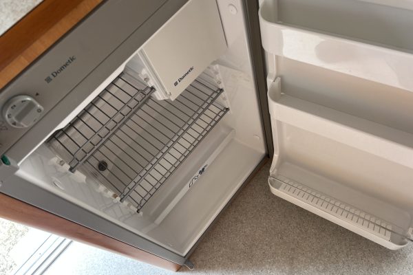 2007 Eriba Triton 420 [7]