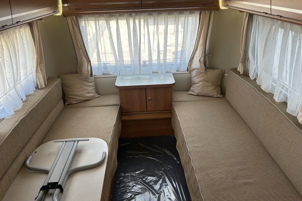 2014 Eriba Triton 420 [12]