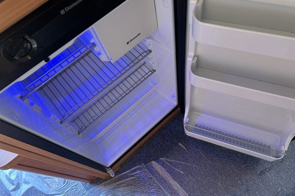 2014 Eriba Triton 420 [8]