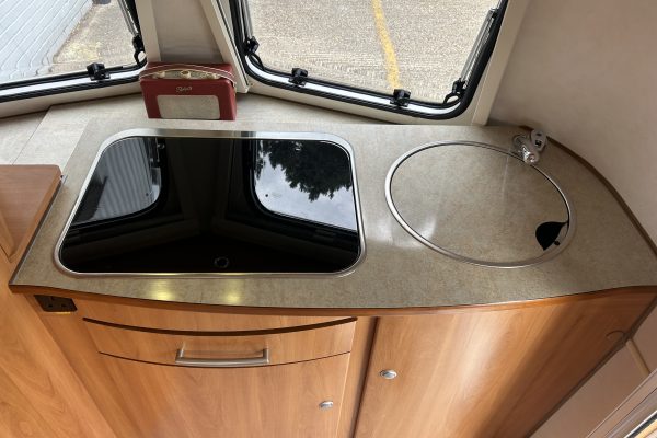 2007 Eriba Triton 420 [5]