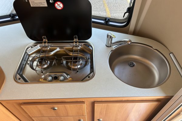 2014 Eriba Triton 420 [7]