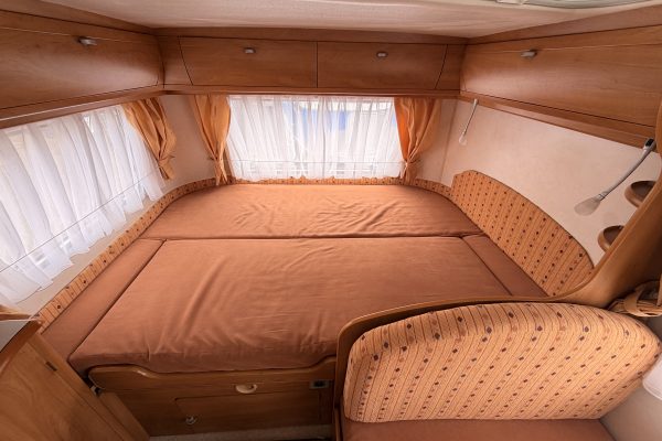 2005 Eriba Troll 552 [17]
