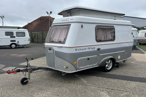2004 Eriba Puck L 225 [3]