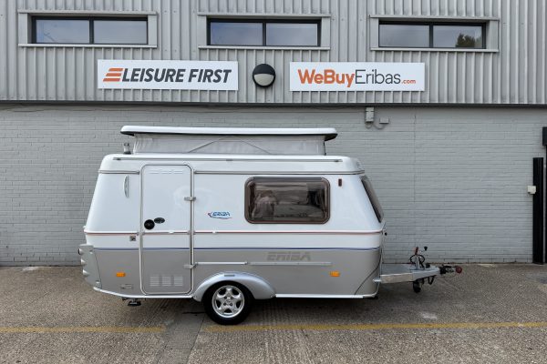 2005 Eriba Puck L 230 [2]