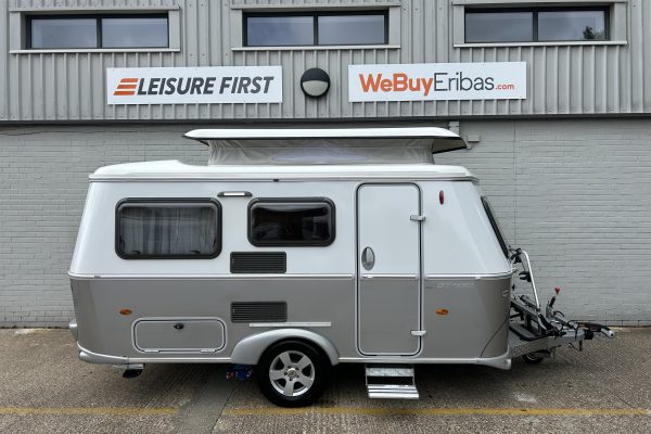 2017 Eriba Triton 430 [3]