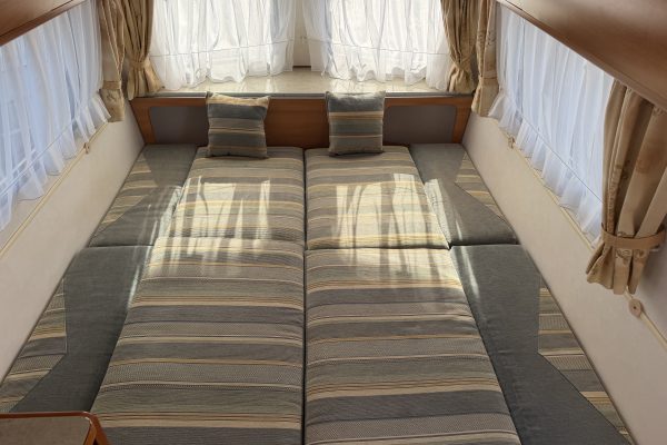 2007 Eriba Puck L 230 [11]