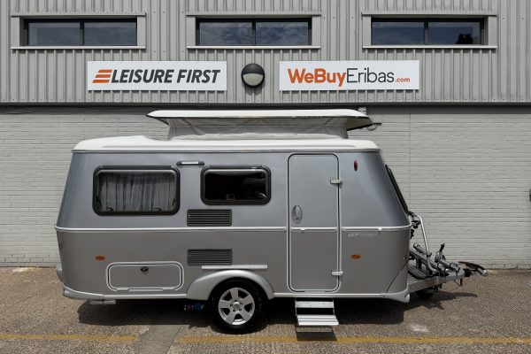2016 Eriba Triton 430 [2]