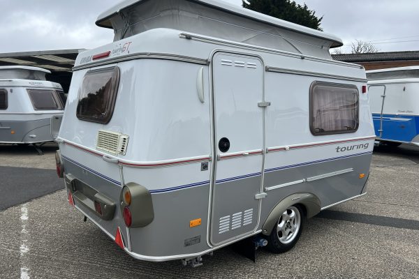 2004 Eriba Puck L 225 [2]
