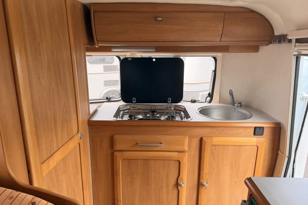 2005 Eriba Troll 552 [10]