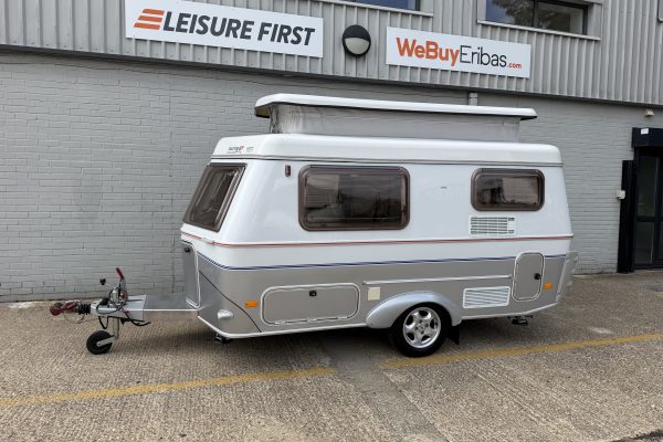 2005 Eriba Puck L 230 [4]