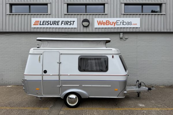 2009 Eriba Puck L 230 [2]