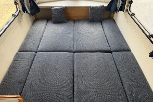 2005 Eriba Puck L 230 [11]