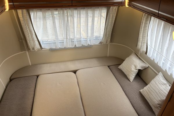 2017 Eriba Triton 430 [12]