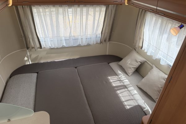 2016 Eriba Triton 430 [12]