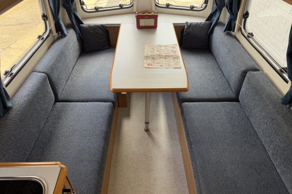 2005 Eriba Puck L 230 [10]