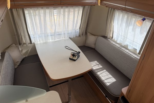2016 Eriba Triton 430 [11]