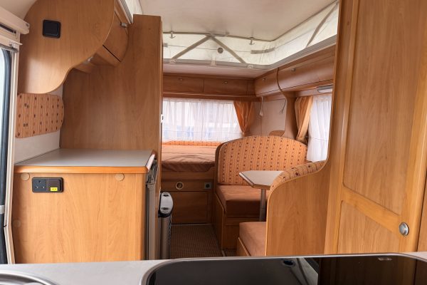2005 Eriba Troll 552 [12]