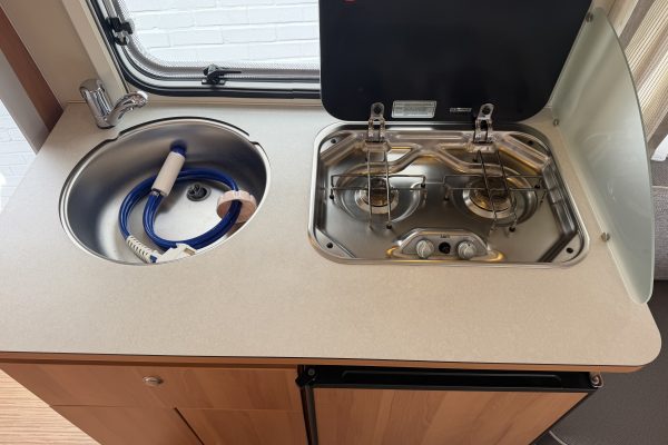 2016 Eriba Triton 430 [7]
