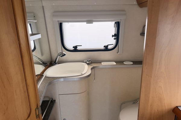 2005 Eriba Troll 552 [11]