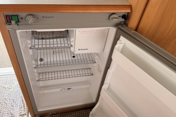 2005 Eriba Troll 552 [8]