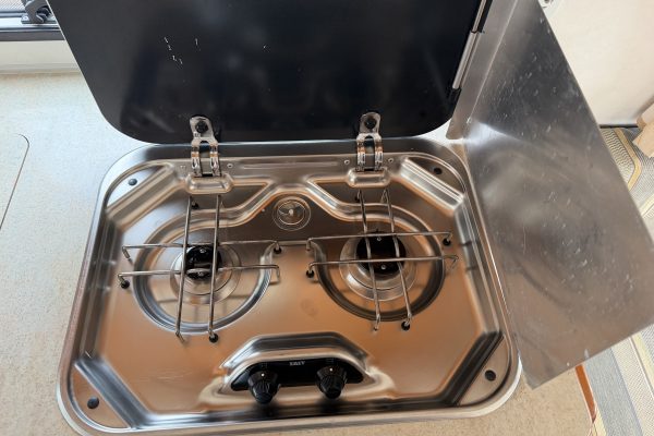 2007 Eriba Puck L 230 [7]