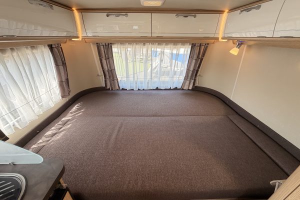 2021 Eriba Troll 530 60th Edition [17]