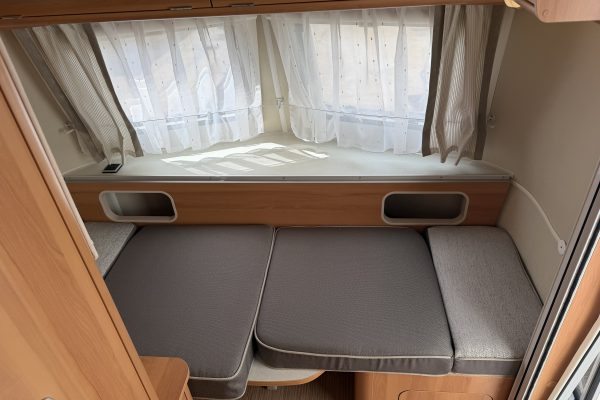 2016 Eriba Triton 430 [5]
