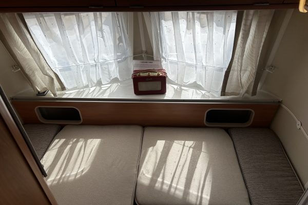 2017 Eriba Triton 430 [7]