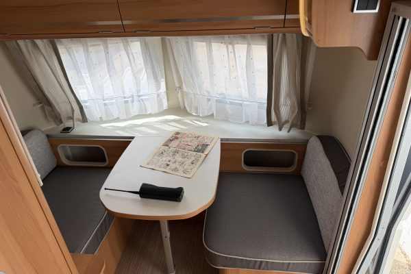 2016 Eriba Triton 430 [4]